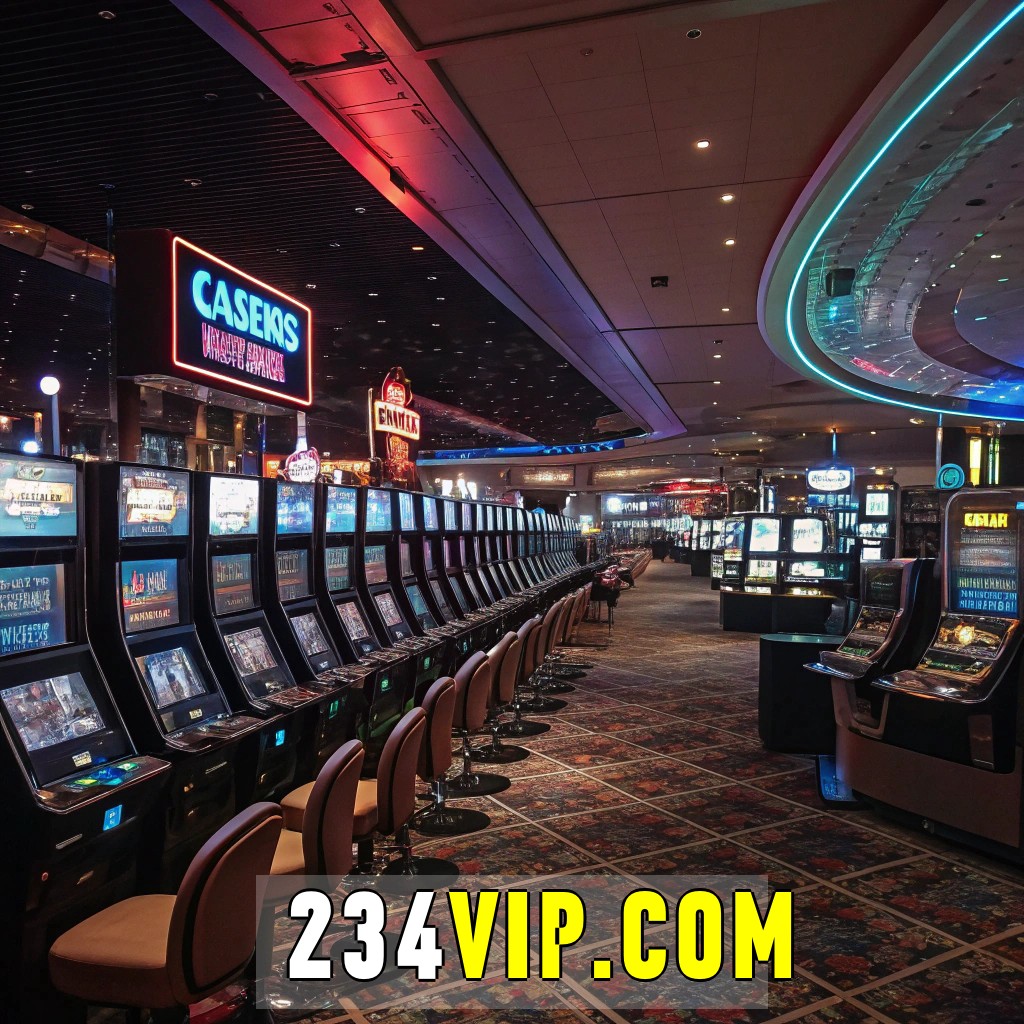  234vip