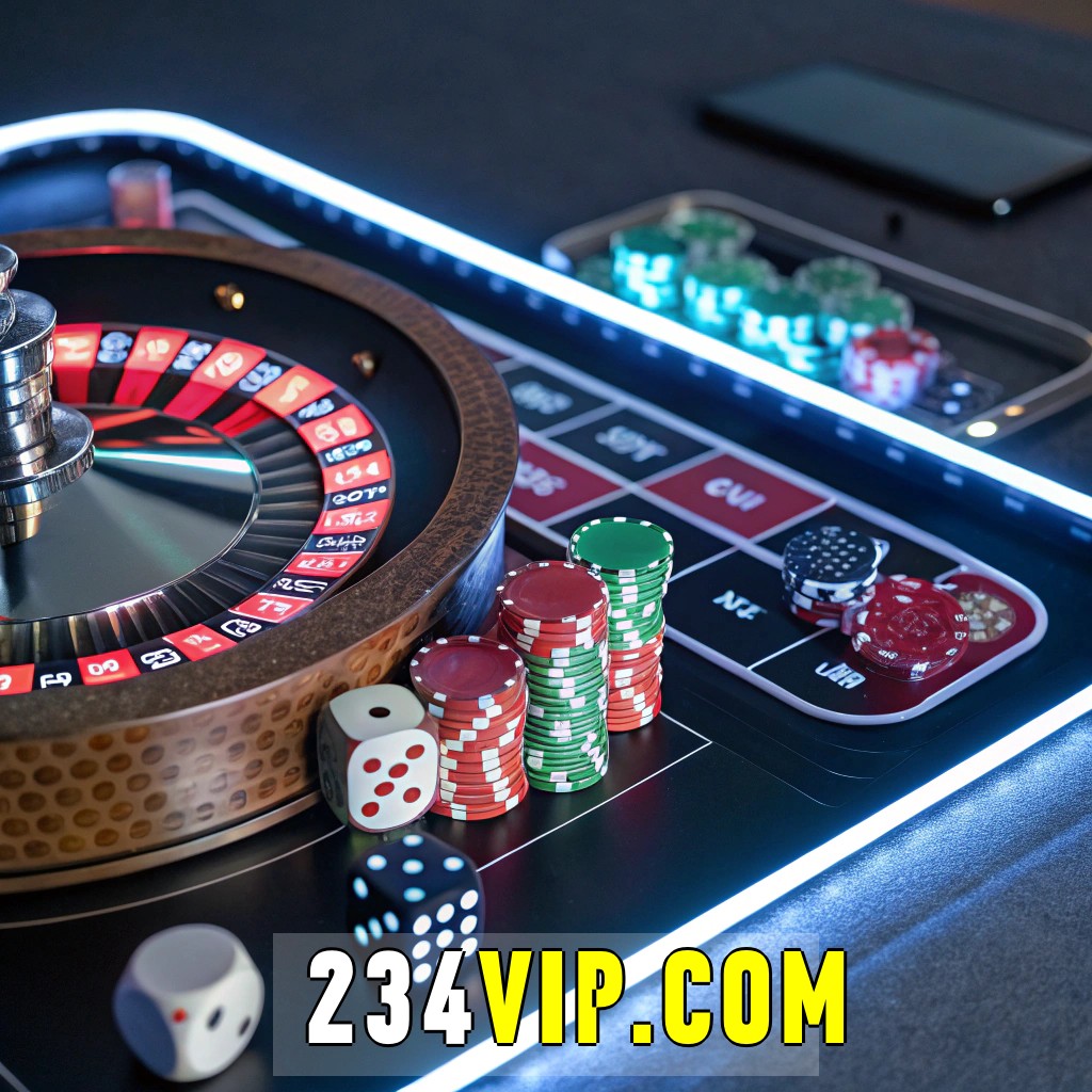  234vip