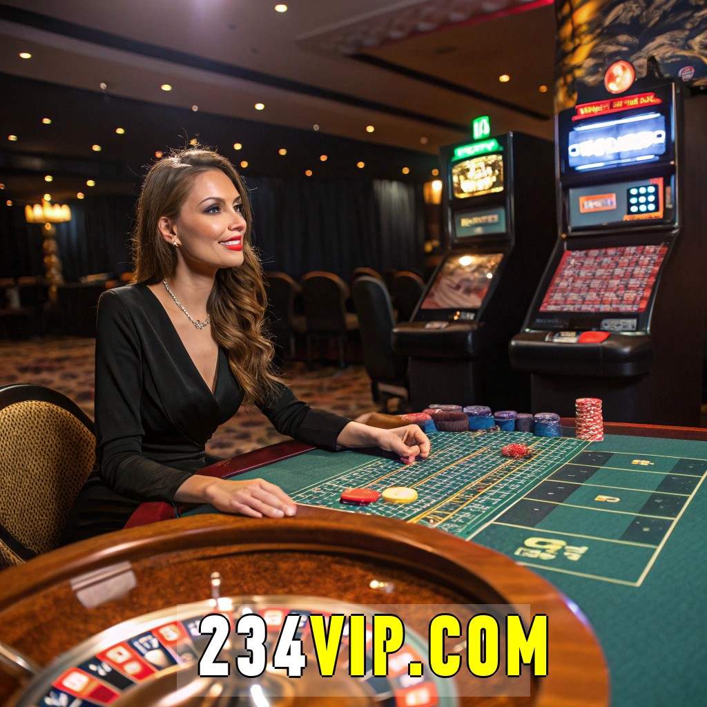  234vip