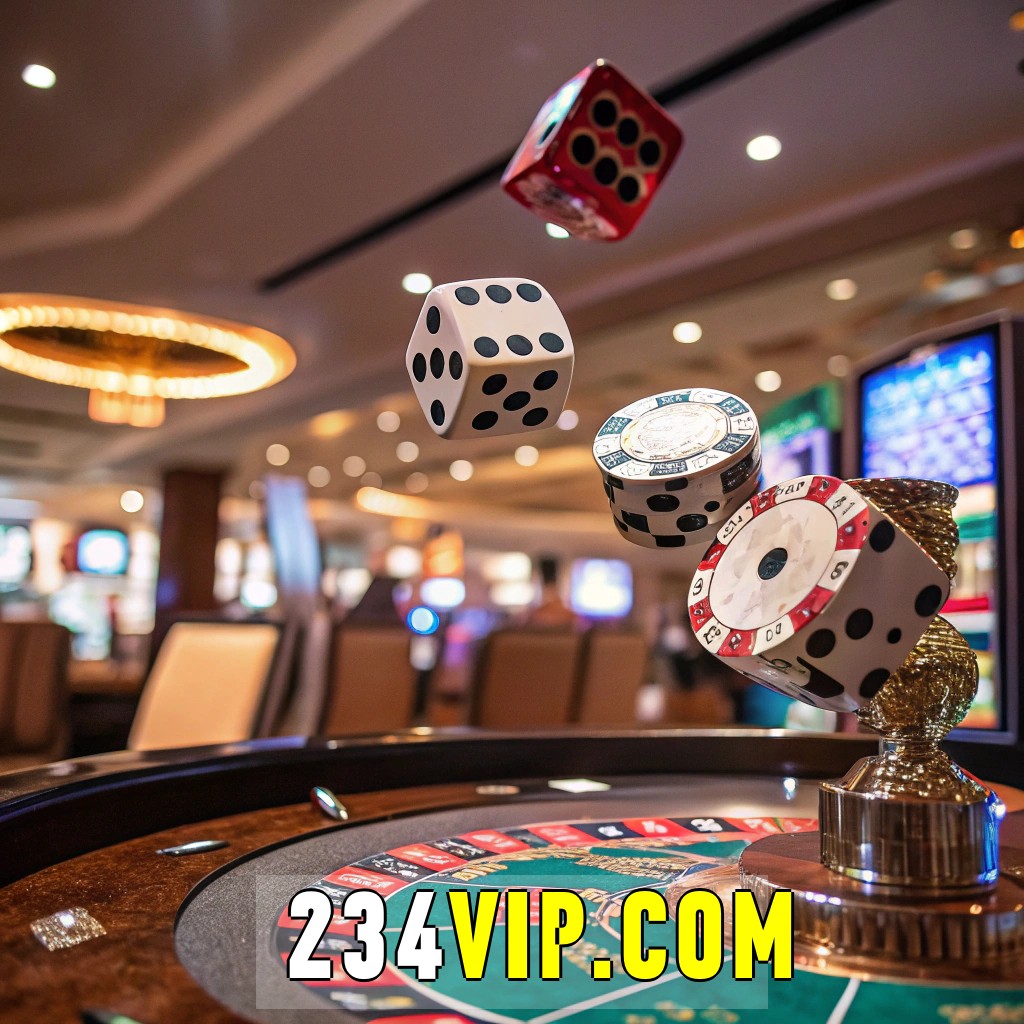  234vip