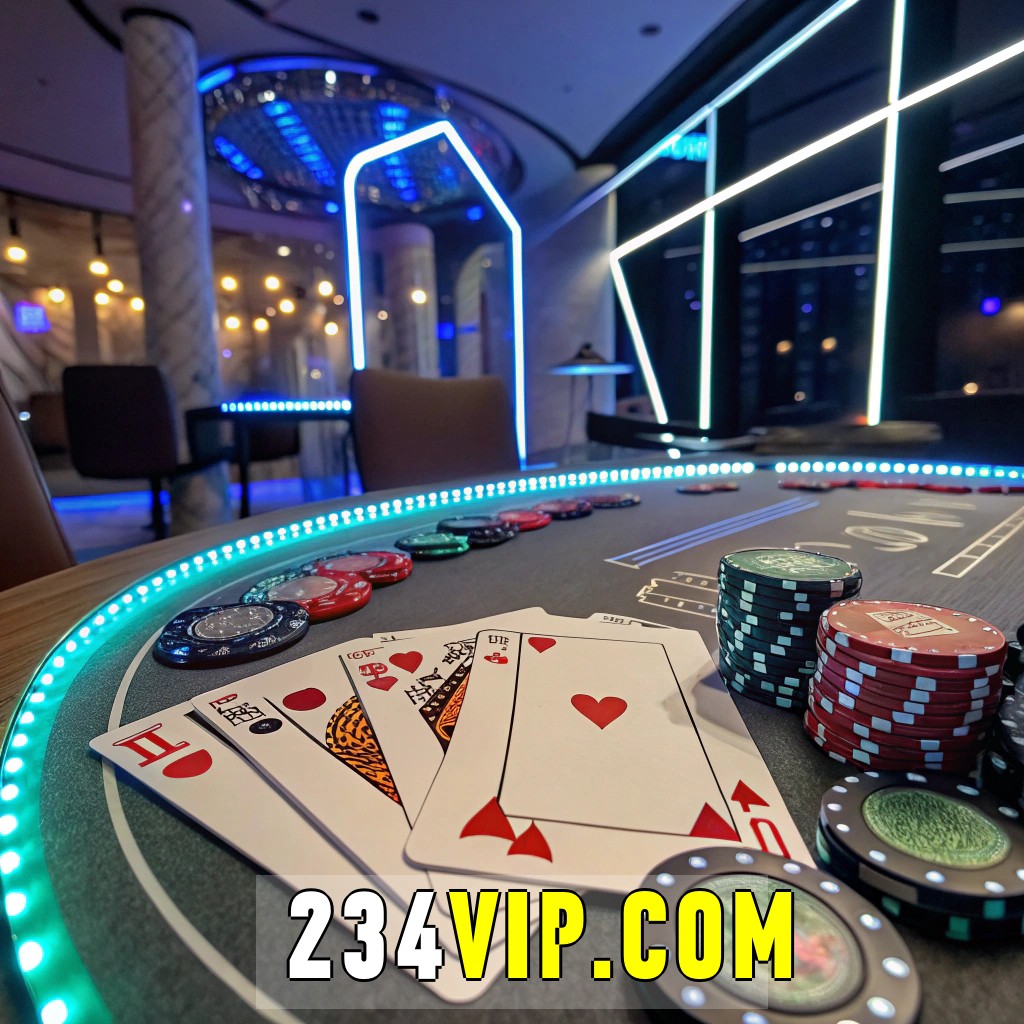  234vip