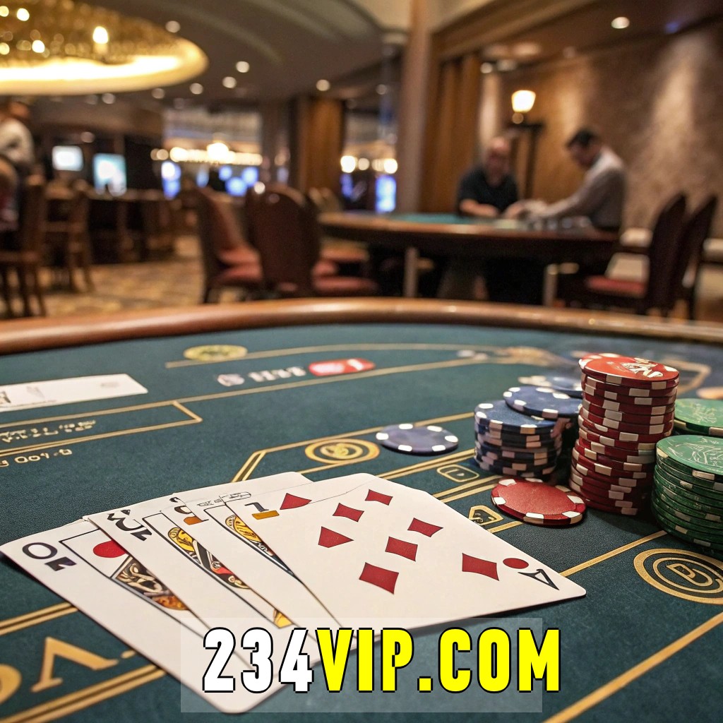  234vip